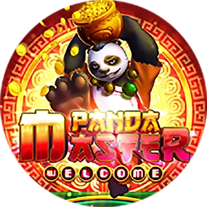Panda Master